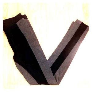 BCBGMAXAZRIA leggings